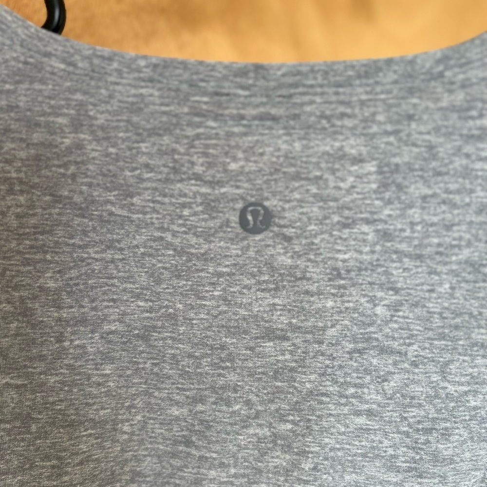 Lululemon long sleeve